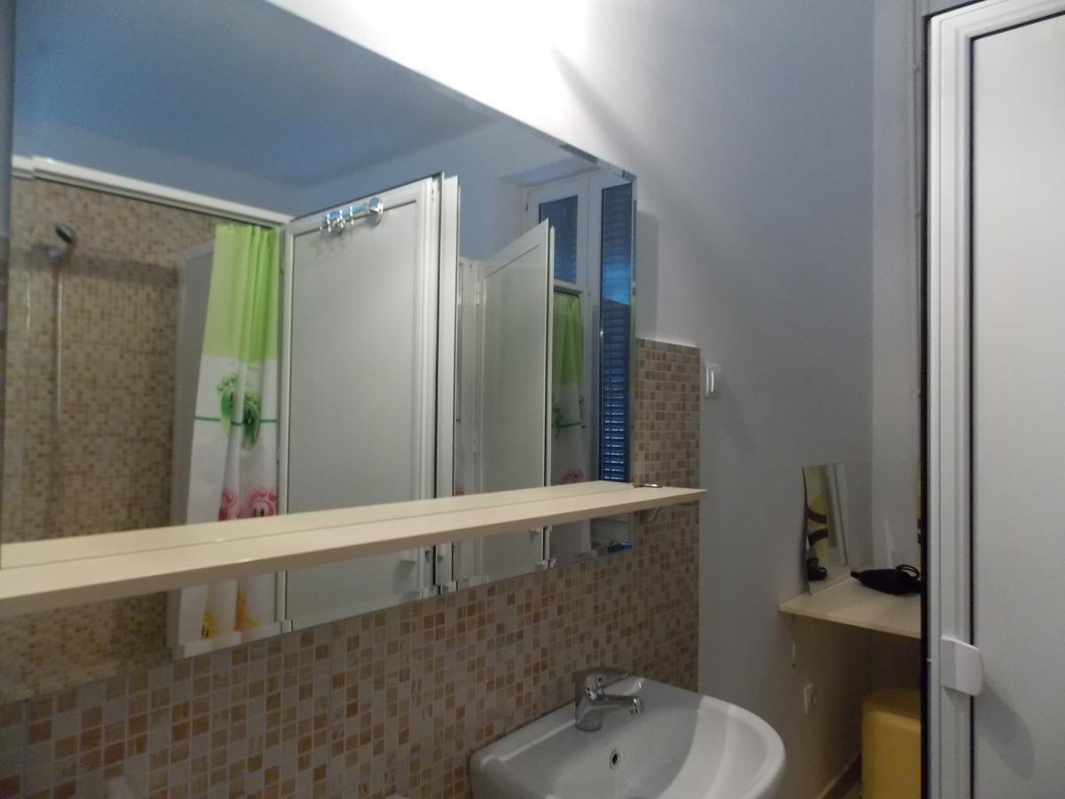 Guest House Miss Depolo Belgrad Rum bild